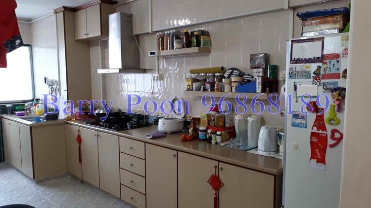 Blk 450 Tampines Street 42 (Tampines), HDB 3 Rooms #170264082